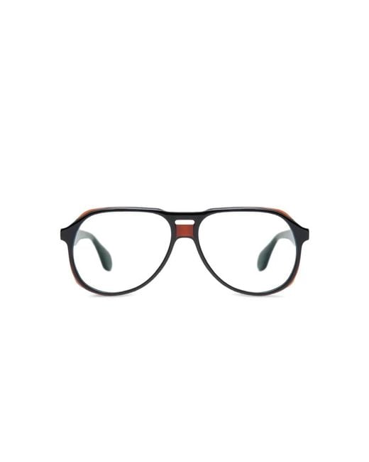 Gigi Studios Black Glasses