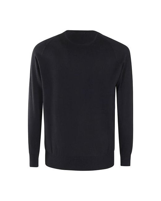 Aspesi Blue Sweatshirts for men