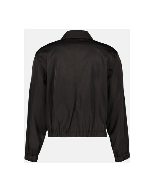 Jackets > light jackets AMI pour homme en coloris Black