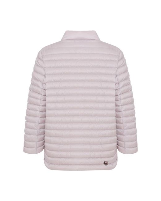 Down Jackets di Colmar in Purple
