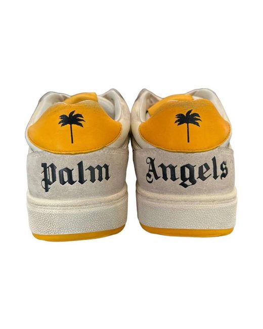 Palm Angels Palm sneakers in White für Herren
