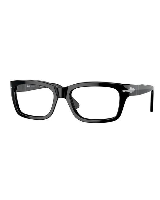 Glasses di Persol in Black