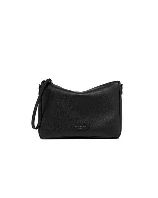 Cross Body Bags di Gianni Chiarini in Black