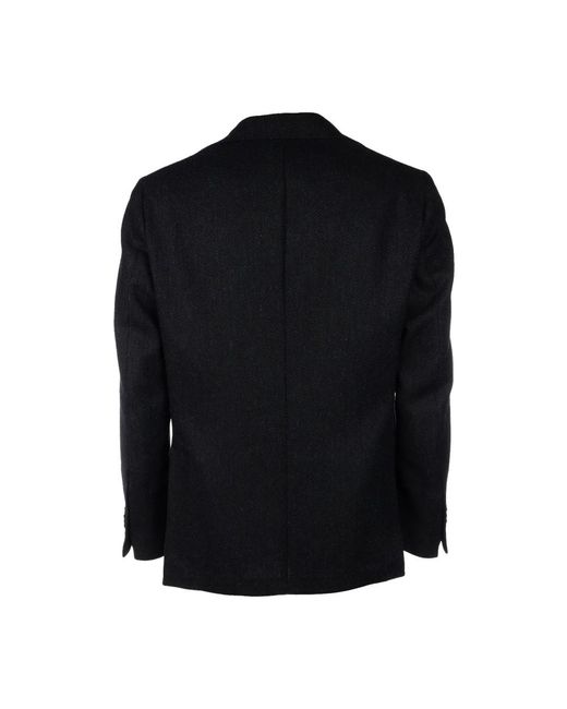 4funkyflavours Blazer in het Black voor heren