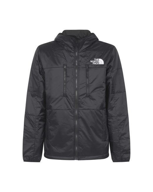 The North Face Gray Light Jackets for men