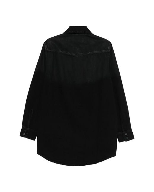 3x1 Black Shirts