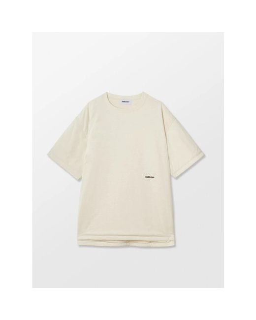 Ambush Natural T-Shirts for men