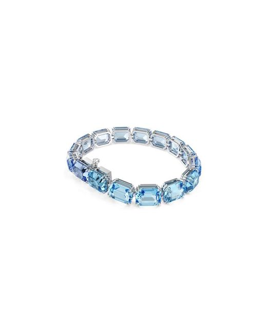 Bracelets di Swarovski in Blue