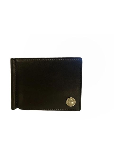 Wallets & Cardholders Gattinoni de hombre de color Black
