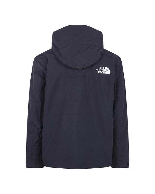 Wind Jackets The North Face de hombre de color Blue