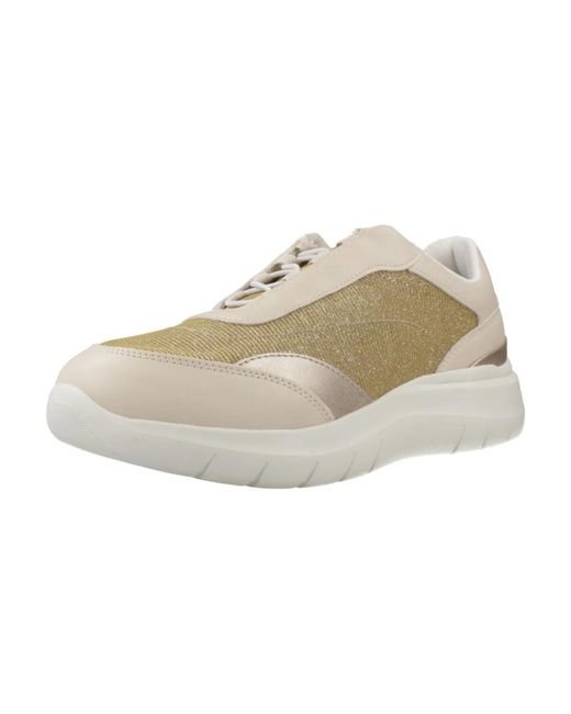 Geox Natural Plummery