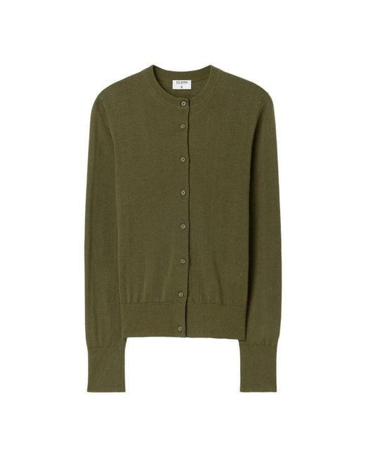 Filippa K Green Cardigans