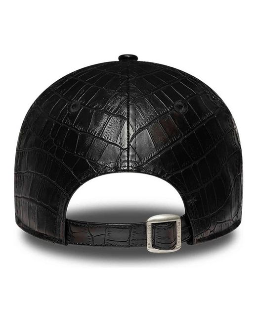 Caps di KTZ in Black