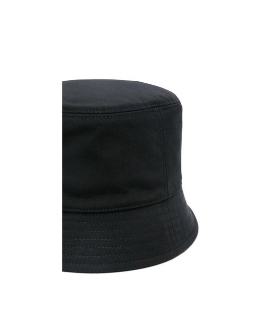 Hats Moncler en coloris Black