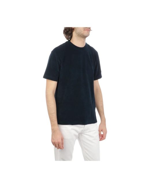 Altea Blue T-Shirts for men