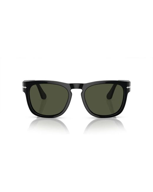 Persol Green Sunglasses