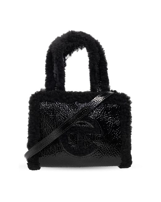 Bags > handbags Ugg en coloris Black