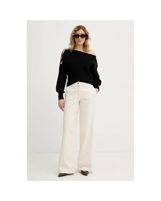 Guess Black Jamia Pullover