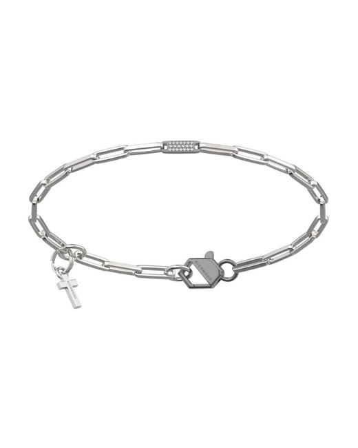 Bracelets John Richmond en coloris Metallic