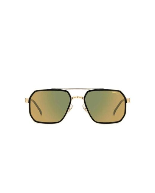 Carrera Green Sunglasses