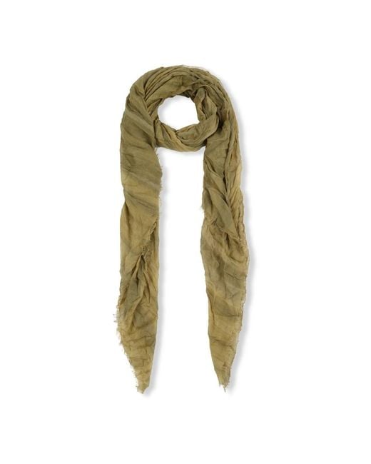 Cortana Green Scarves