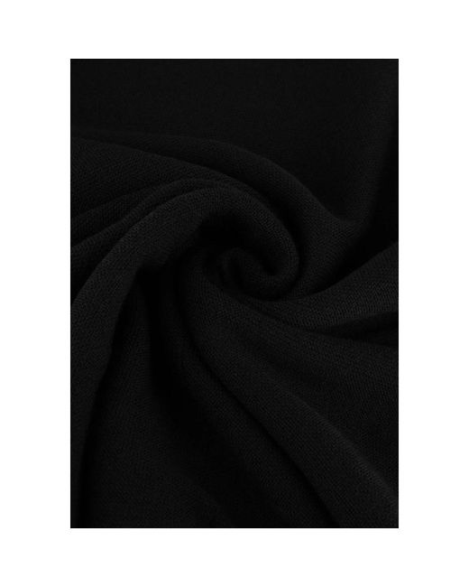 Drykorn Truien & Vesten ,Zwart ,Liora Trui & Vest in het Black
