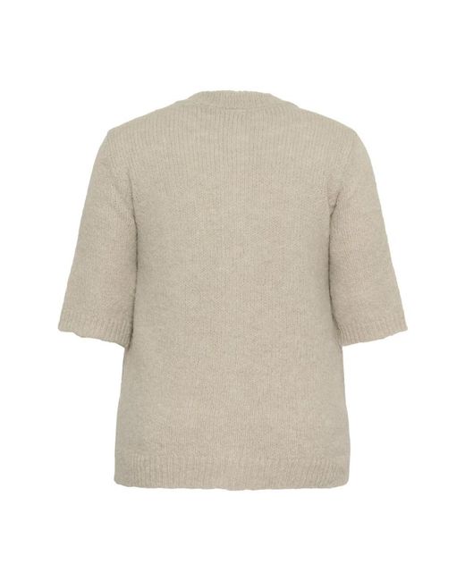 Kaffe Natural Cardigans