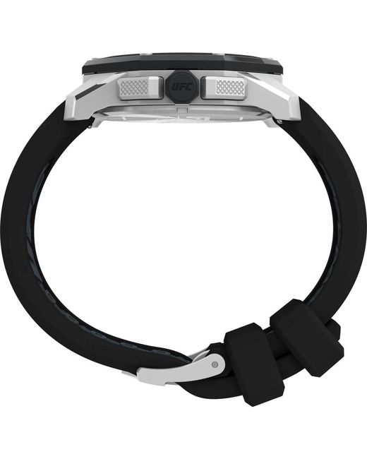 Timex Ufc icon analoguhr in Black für Herren