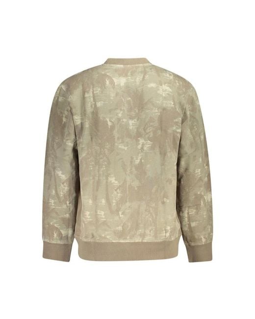 Sweatshirts HUGO de hombre de color Natural