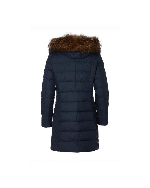 Danwear Alfa R Jacket in het Blue