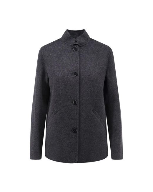 Light Jackets Aspesi en coloris Blue