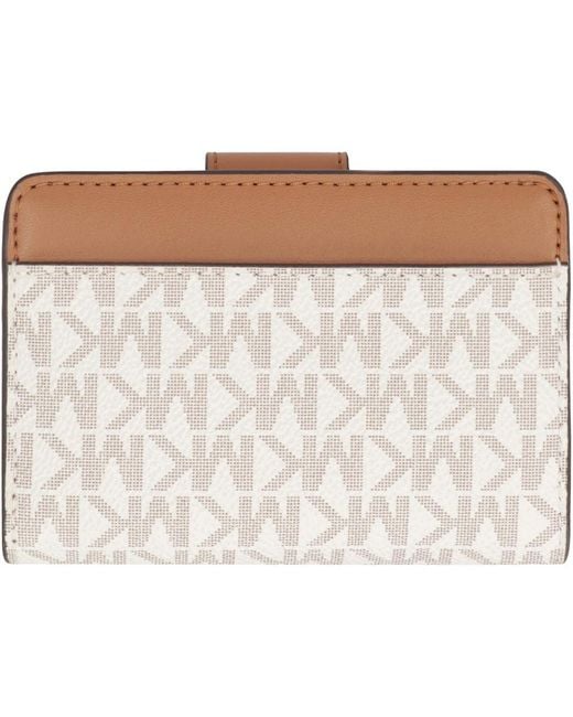 Michael Kors Brown Wallets & Cardholders