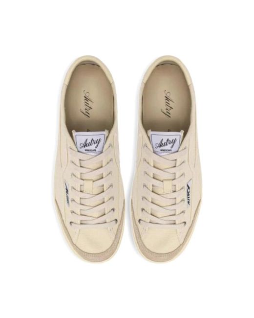 Autry Natural Sneakers for men