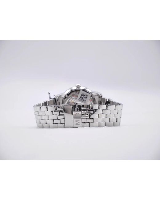 MIDO Metallic Watches for men