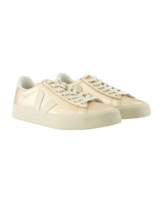 Veja Natural Sneakers