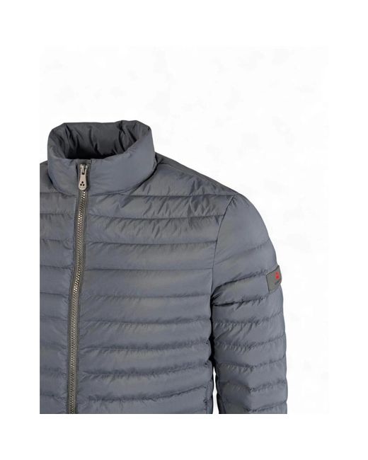 Down Jackets Peuterey pour homme en coloris Blue