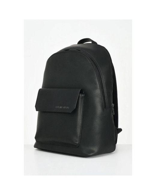 Backpacks di ARMANI EXCHANGE in Black da Uomo