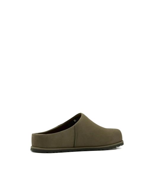 Slippers Ugg pour homme en coloris Green