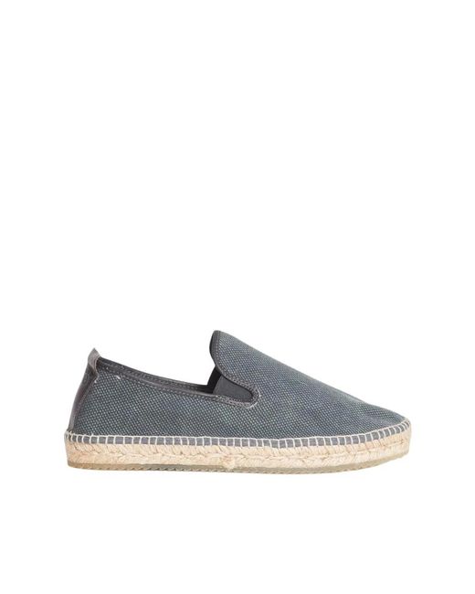 Espadrilles di Espadrilles in Blue da Uomo