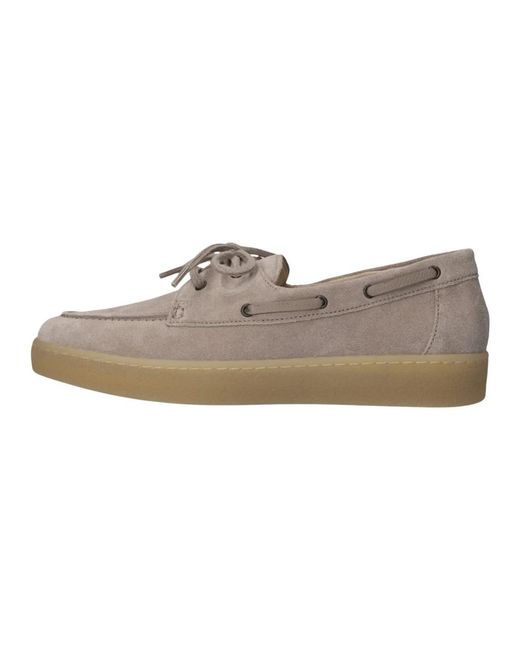 Gabor Loafers 342 in het Gray