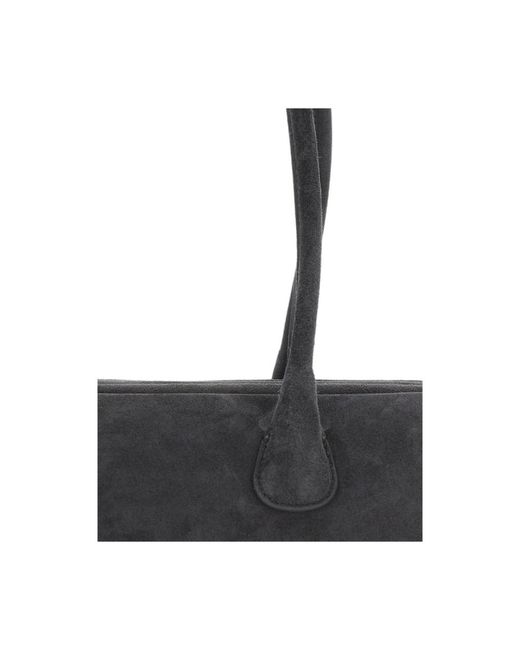 OSOI Black Shoulder Bags
