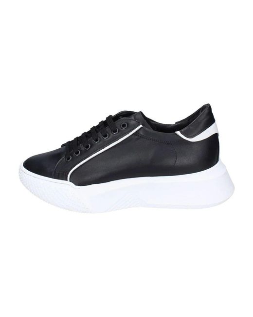 Xagon Man Black Sneakers for men