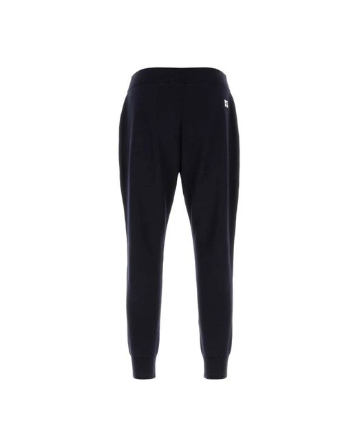 Sweatpants DSquared² de hombre de color Blue
