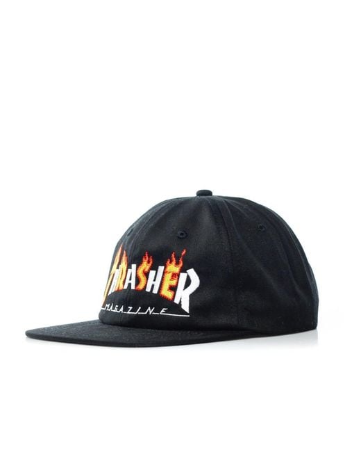 Thrasher Blue Hats & Caps for men