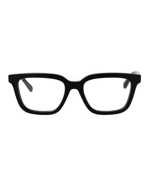 Gucci Black Glasses