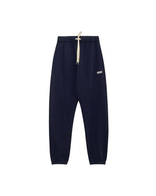 Autry Blue Sweatpants for men