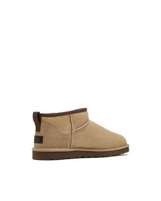 Ugg Natural Winter Boots for men