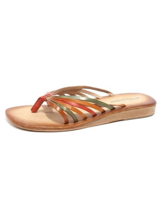 Jeffrey Campbell Pink Flip Flops
