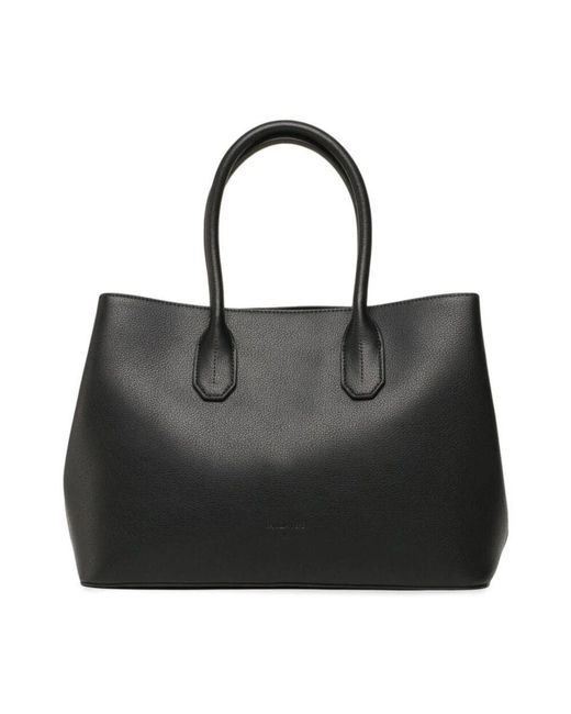 Patrizia Pepe Black Handbags