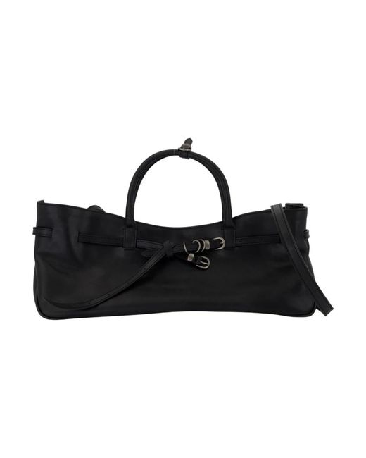 MARGE SHERWOOD Handbags in het Black